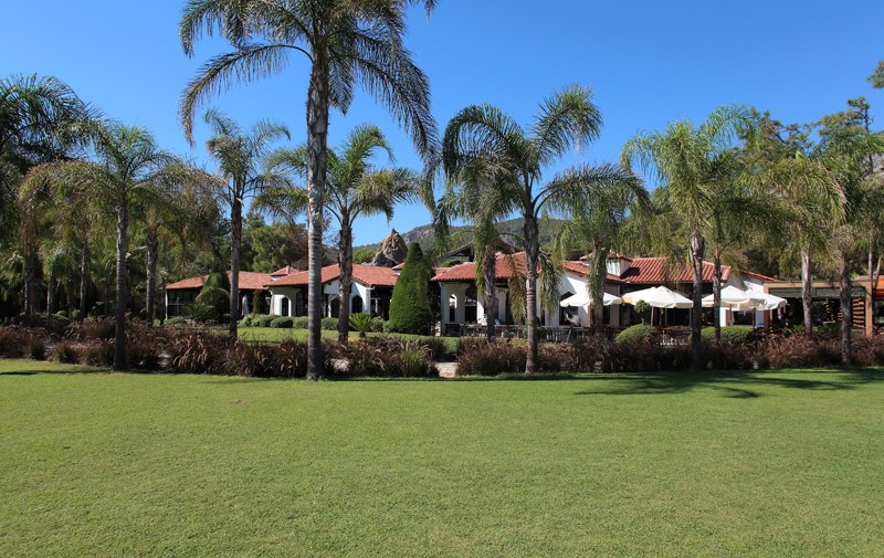 imagini hotel CLUB SALIMA